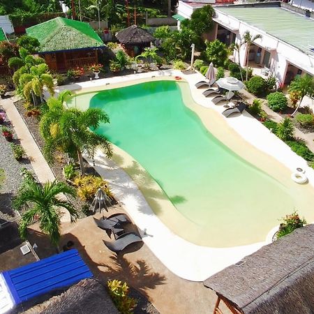 Imagine Bohol Hotel Panglao Exterior foto