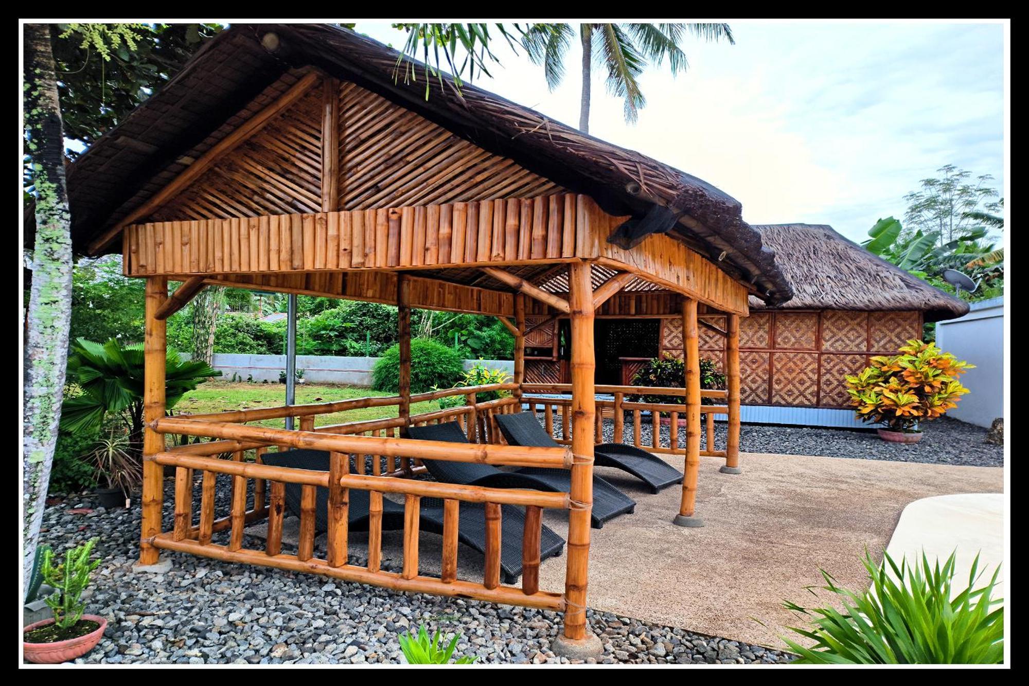Imagine Bohol Hotel Panglao Exterior foto