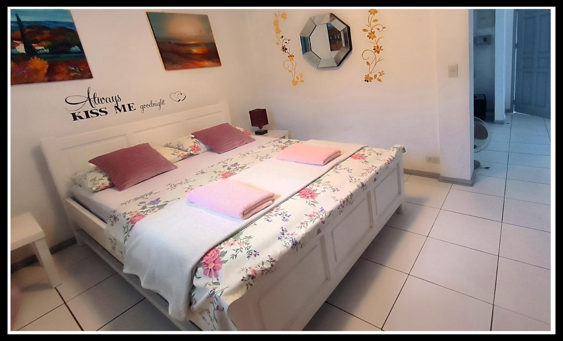 Imagine Bohol Hotel Panglao Cameră foto