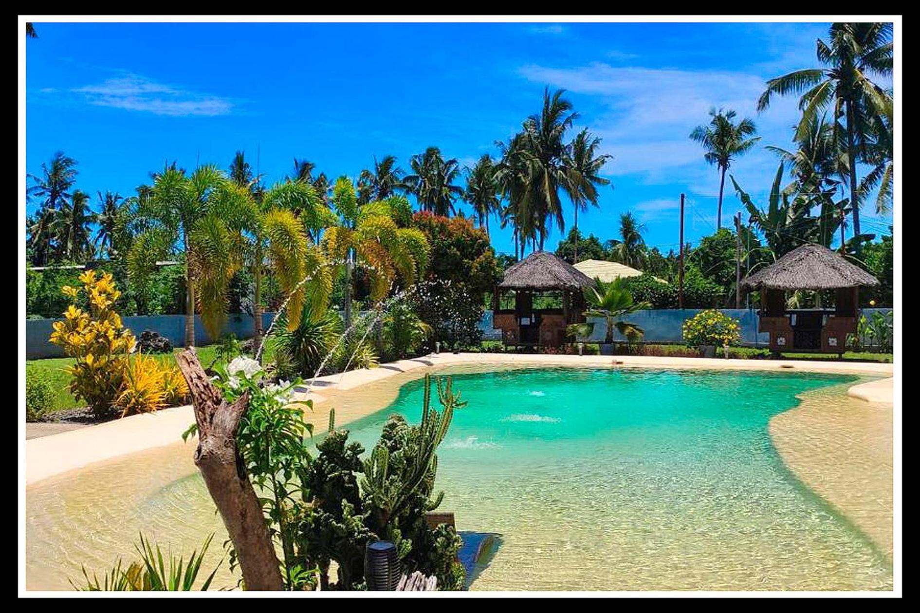 Imagine Bohol Hotel Panglao Exterior foto