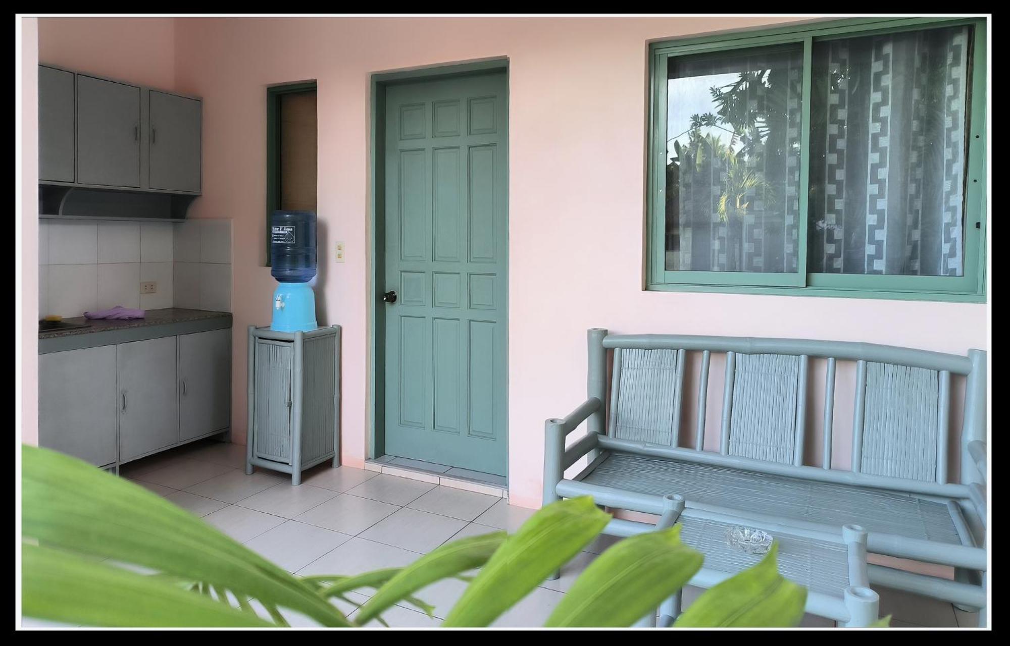 Imagine Bohol Hotel Panglao Cameră foto