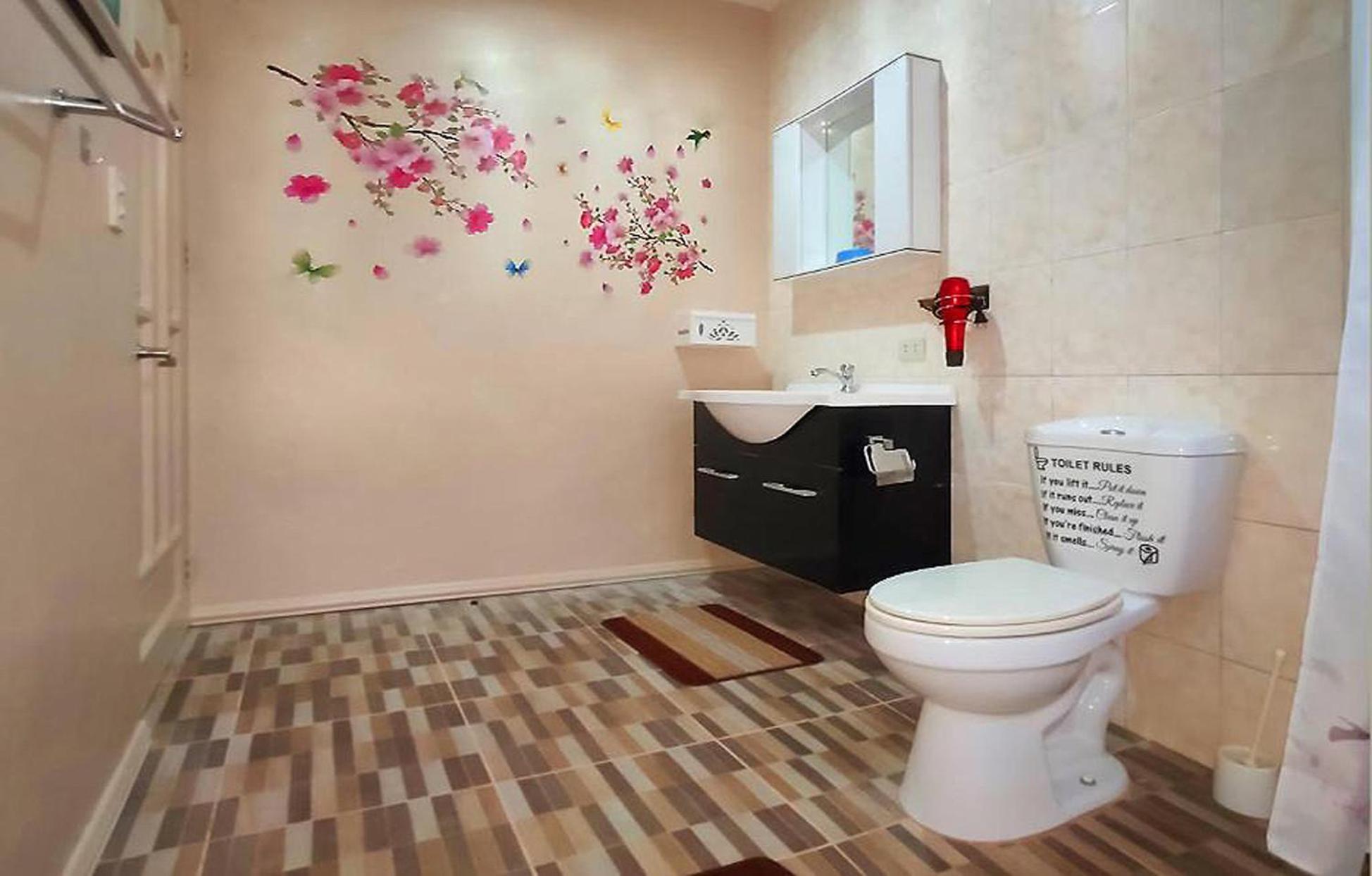 Imagine Bohol Hotel Panglao Cameră foto