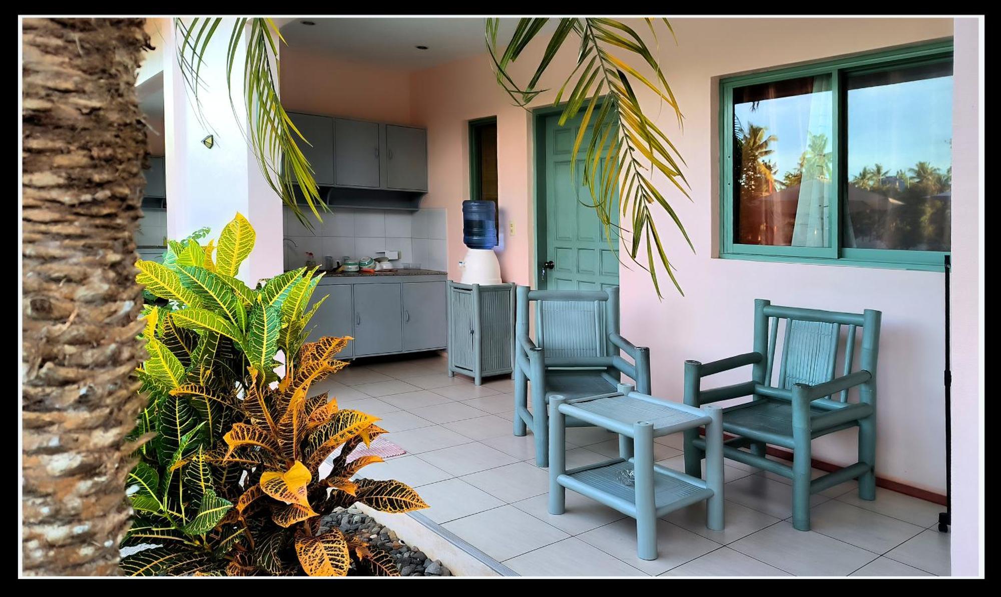 Imagine Bohol Hotel Panglao Cameră foto