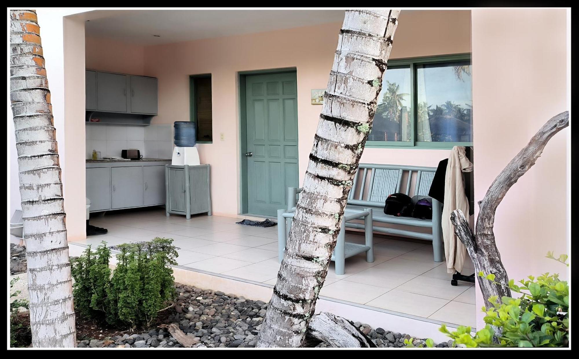 Imagine Bohol Hotel Panglao Cameră foto