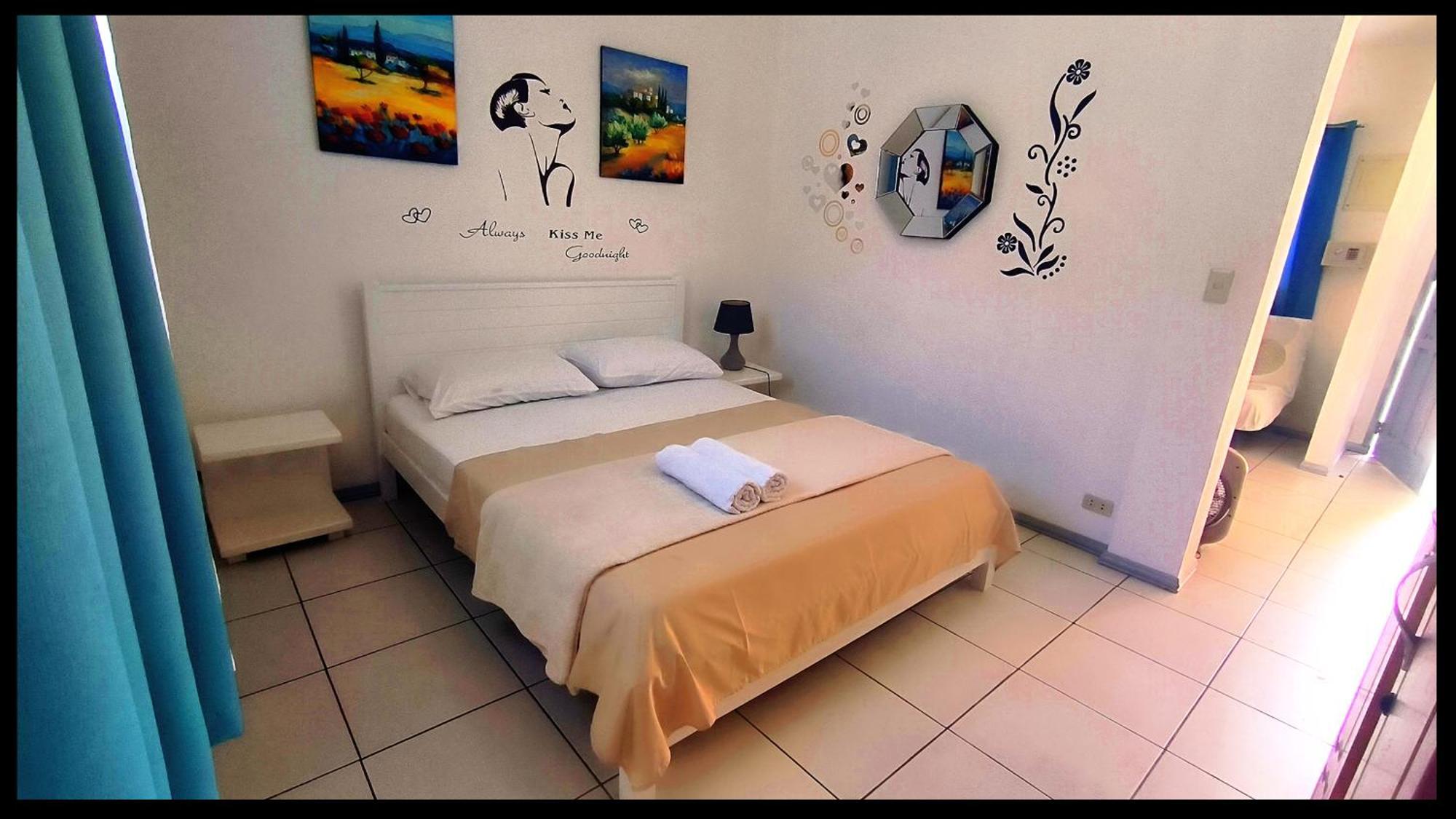 Imagine Bohol Hotel Panglao Cameră foto