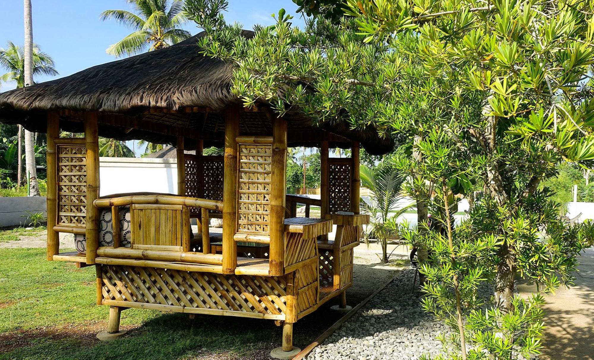 Imagine Bohol Hotel Panglao Exterior foto