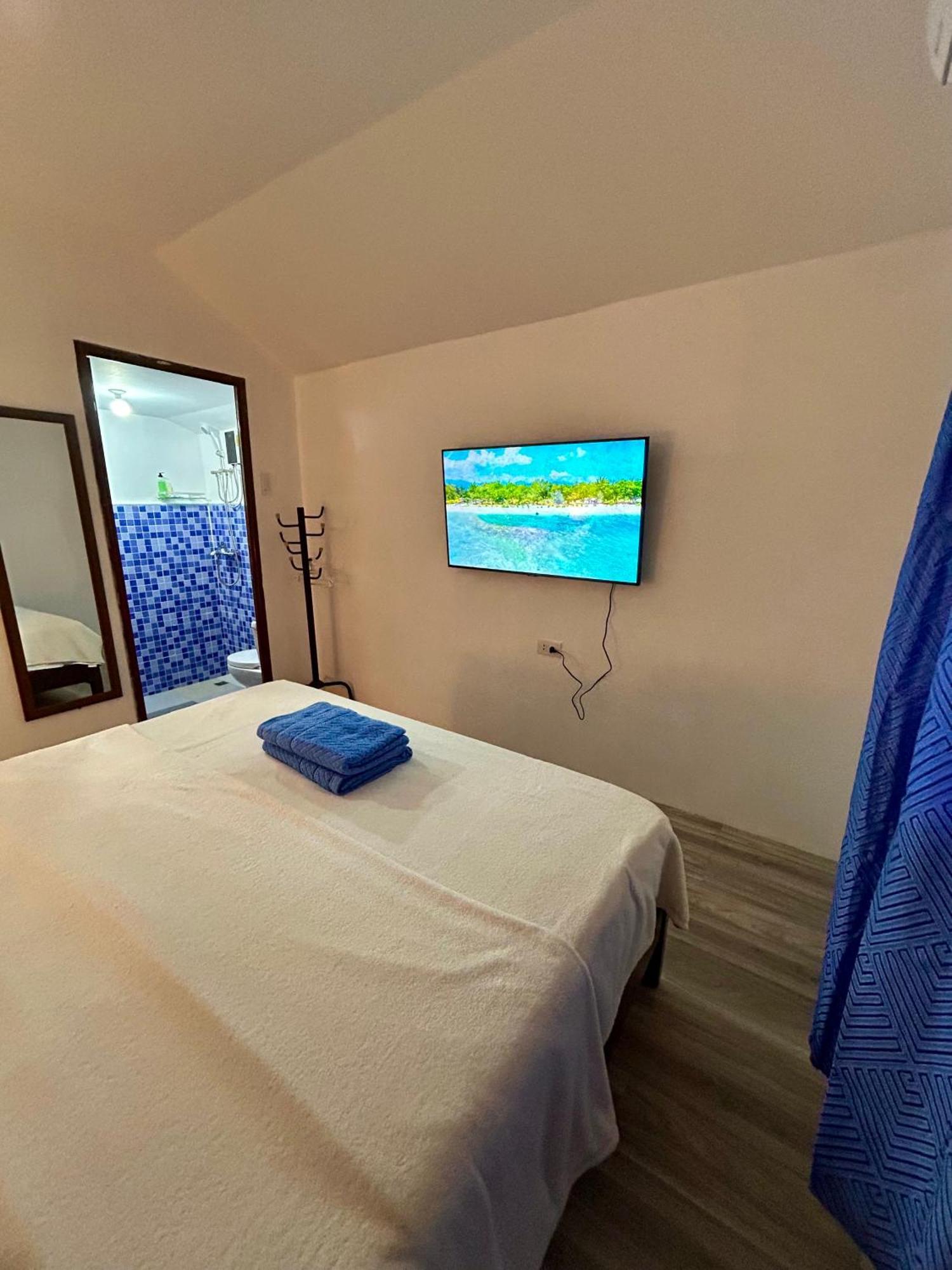 Imagine Bohol Hotel Panglao Cameră foto