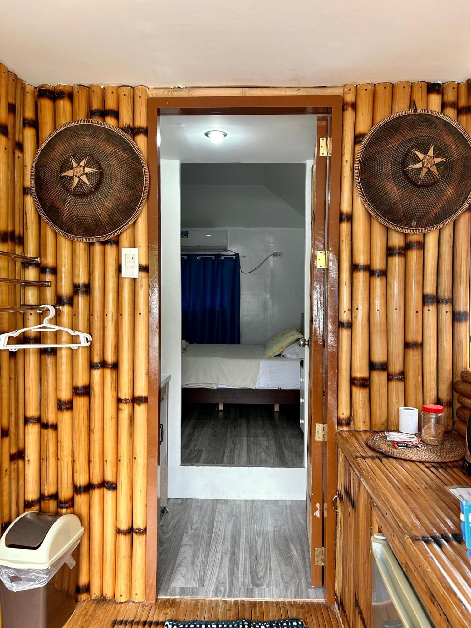 Imagine Bohol Hotel Panglao Cameră foto