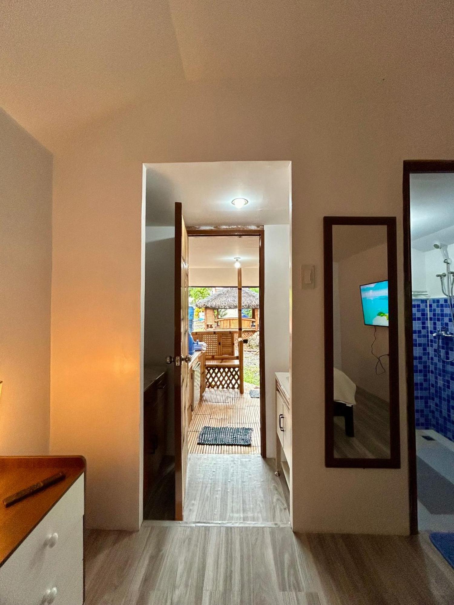 Imagine Bohol Hotel Panglao Cameră foto