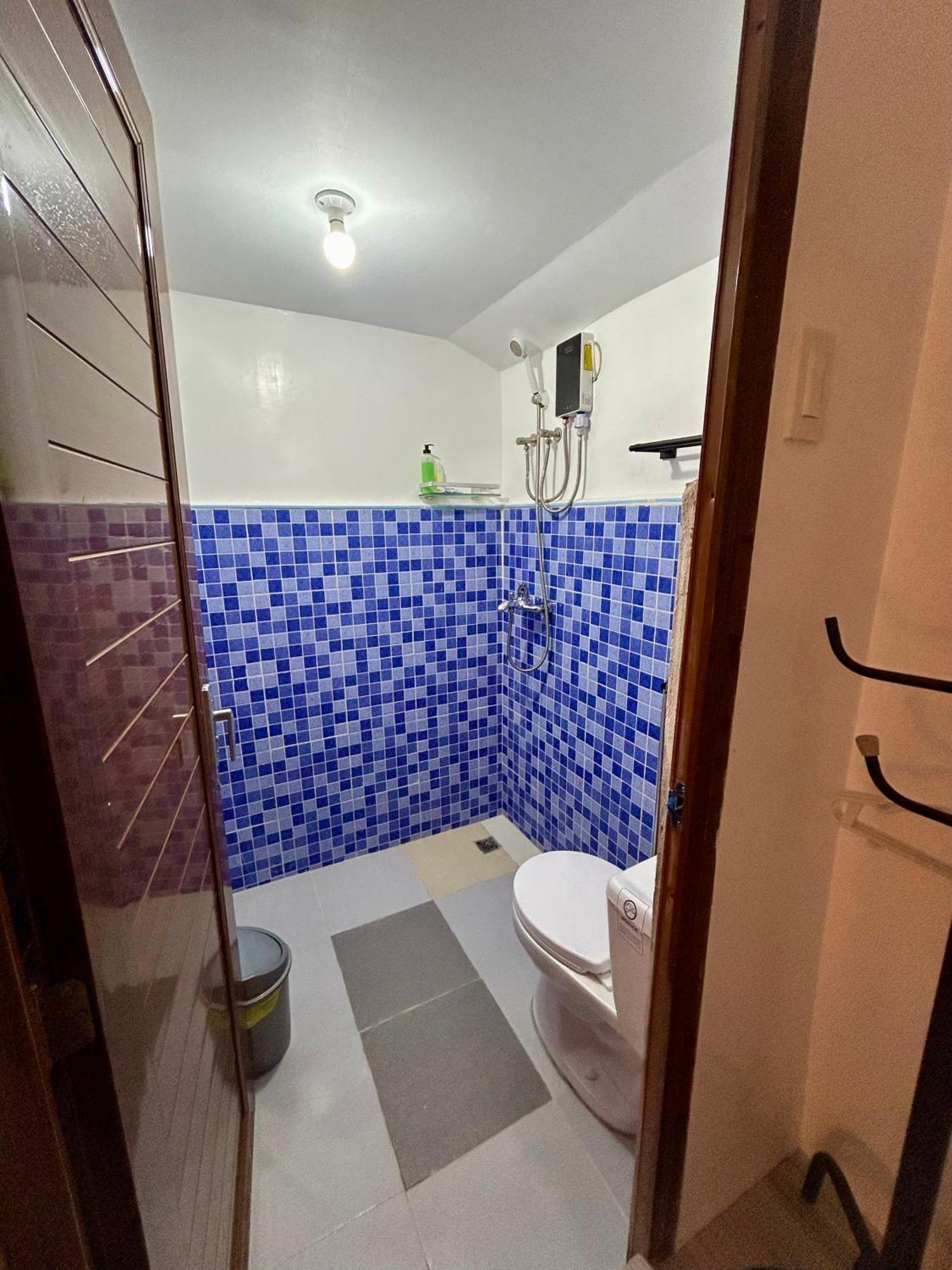 Imagine Bohol Hotel Panglao Cameră foto