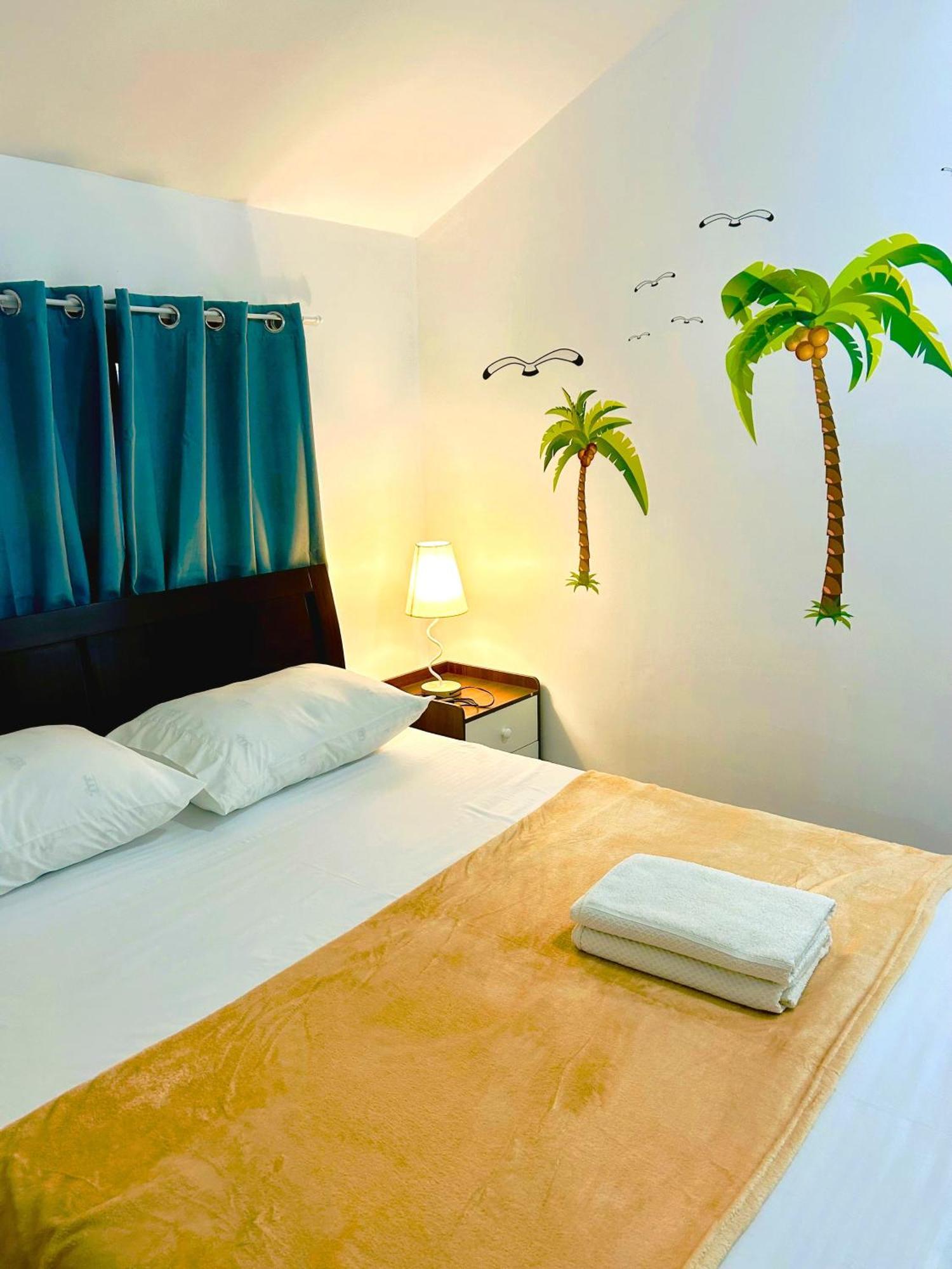 Imagine Bohol Hotel Panglao Cameră foto