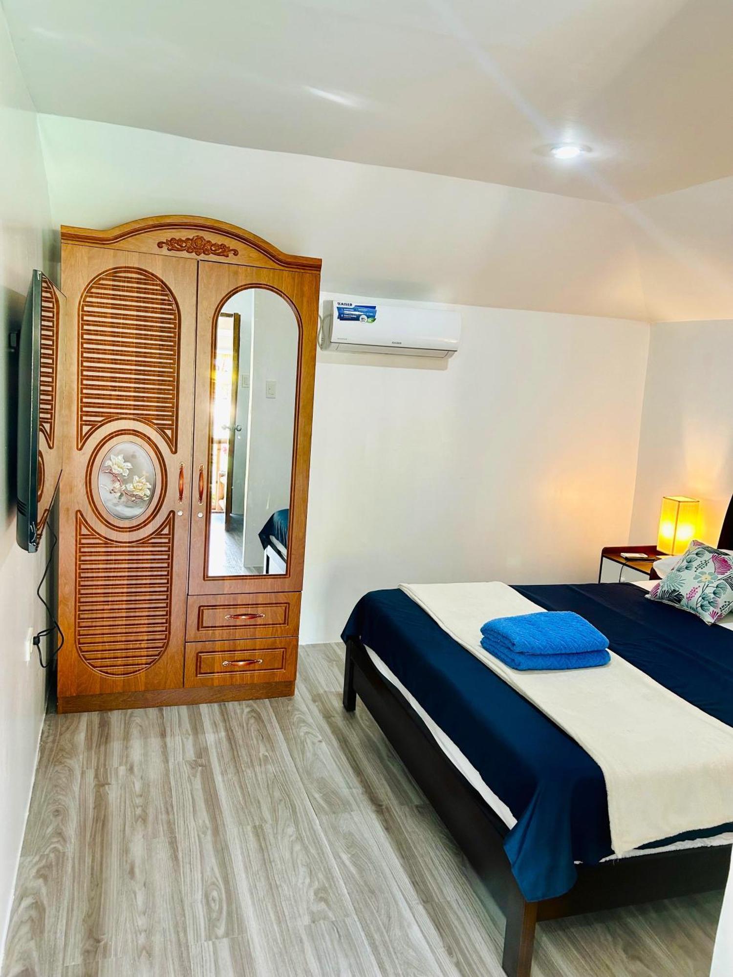 Imagine Bohol Hotel Panglao Cameră foto