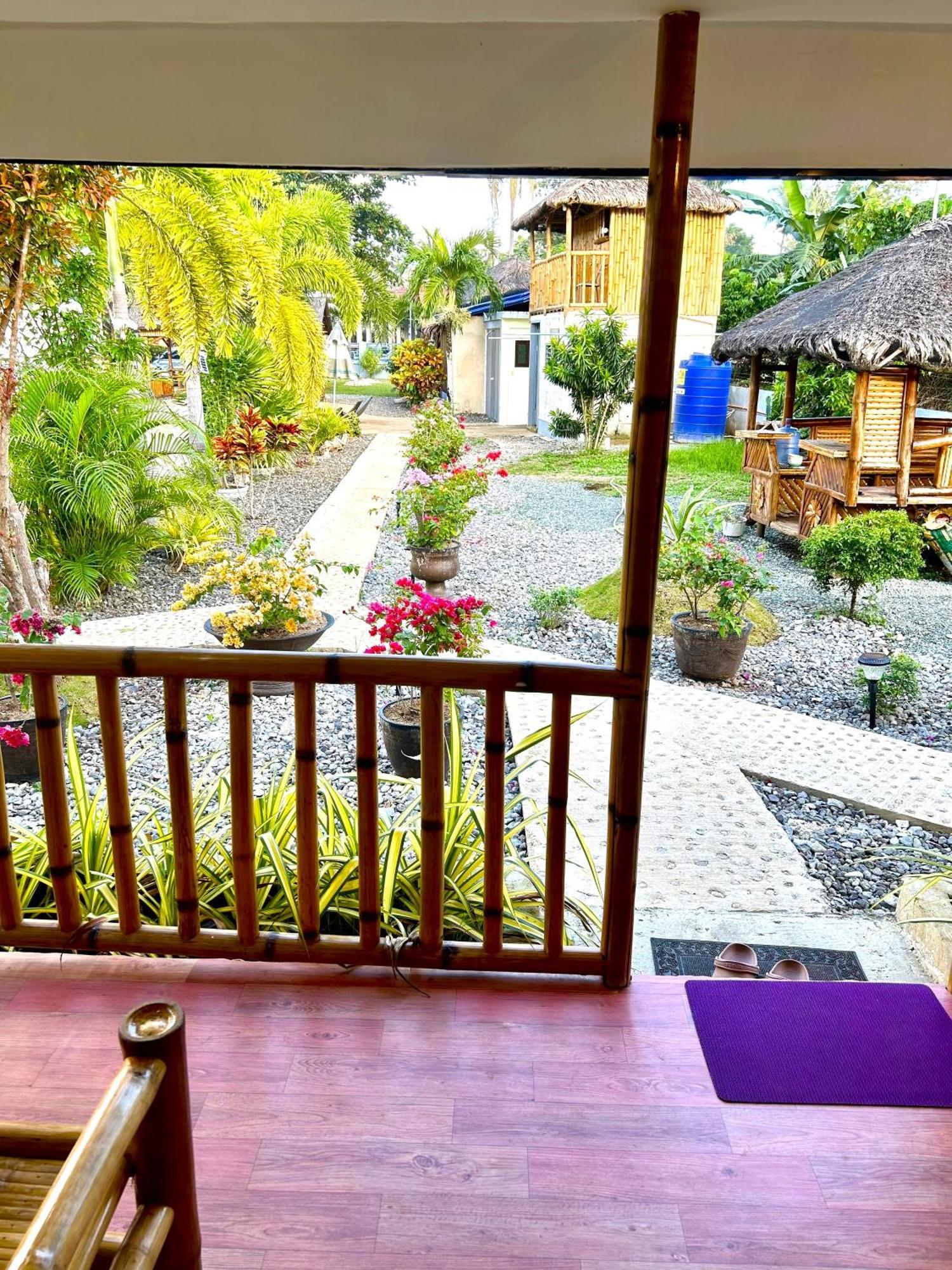 Imagine Bohol Hotel Panglao Cameră foto