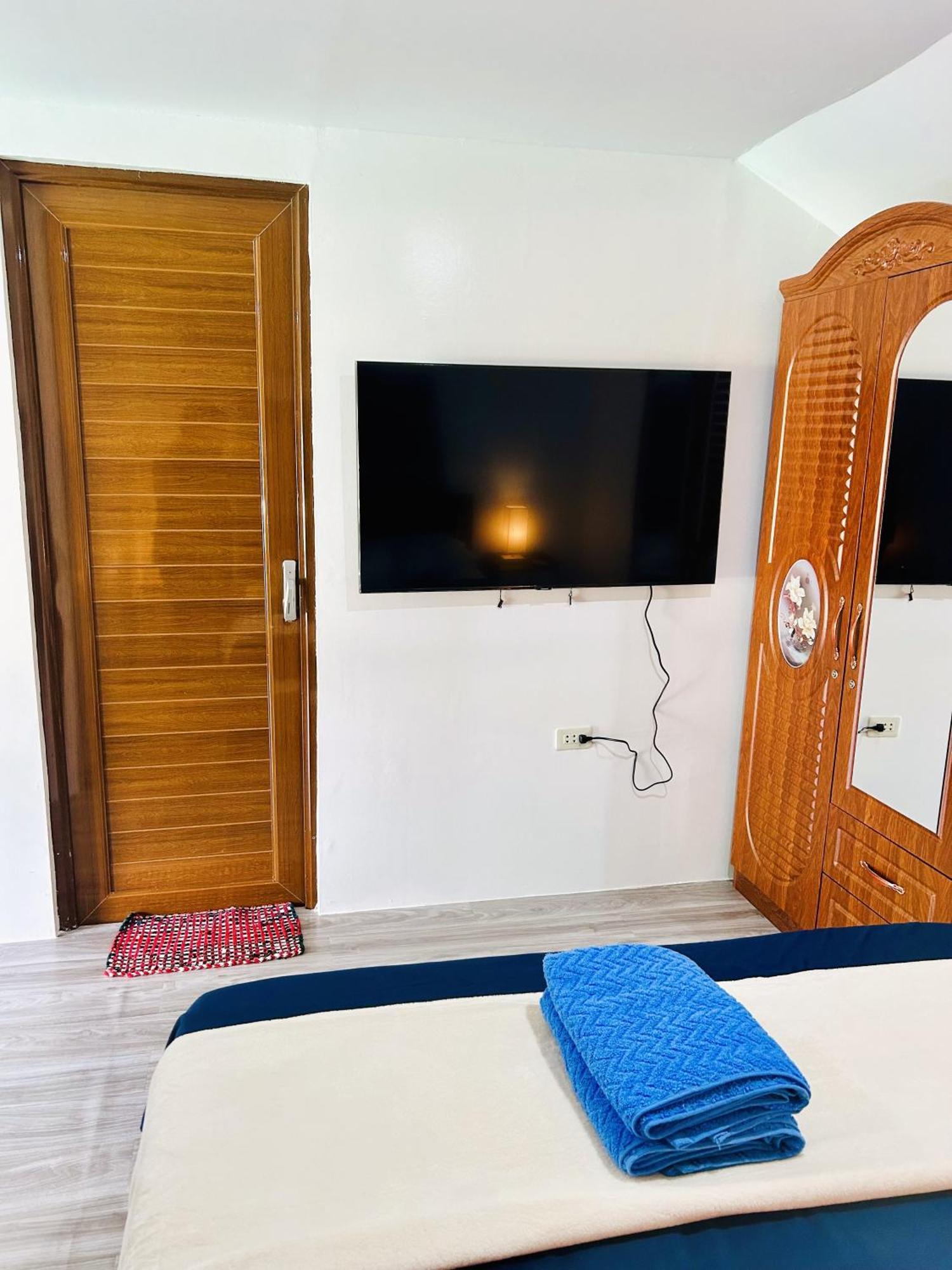 Imagine Bohol Hotel Panglao Cameră foto