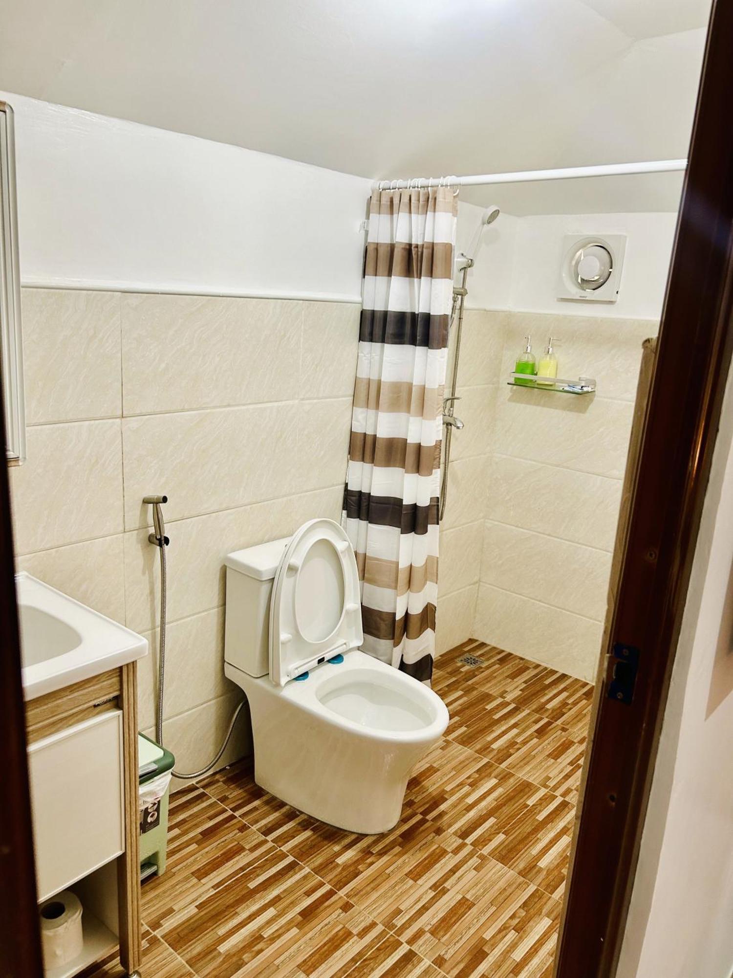 Imagine Bohol Hotel Panglao Cameră foto
