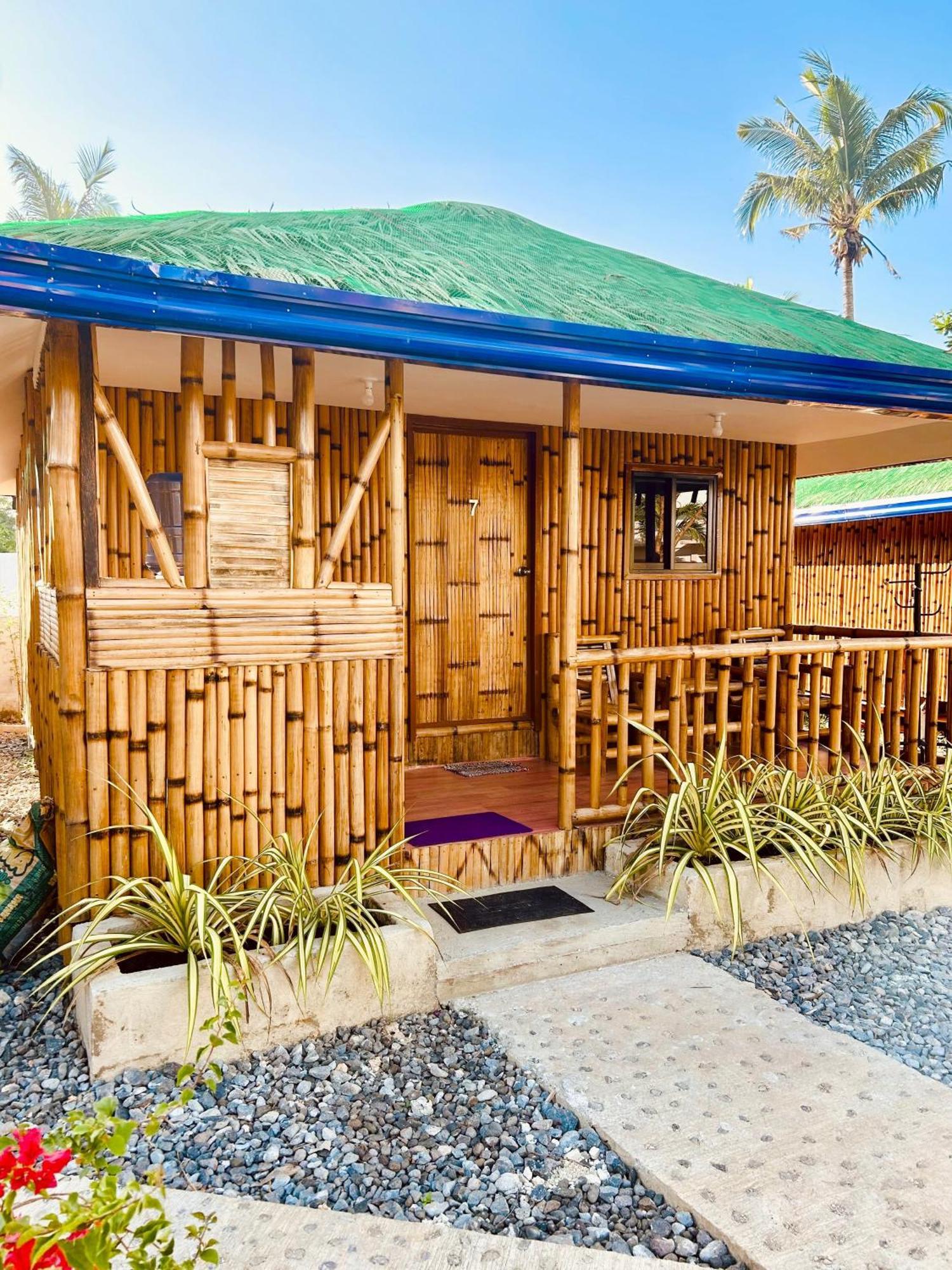 Imagine Bohol Hotel Panglao Cameră foto