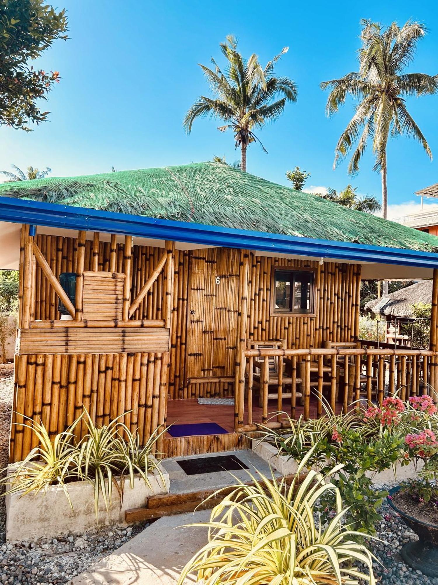 Imagine Bohol Hotel Panglao Cameră foto